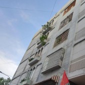Bán nhà MT chung cư Tân Vĩnh Phường 6 Q. 4, 96m2, giá chỉ 5.x tỷ
